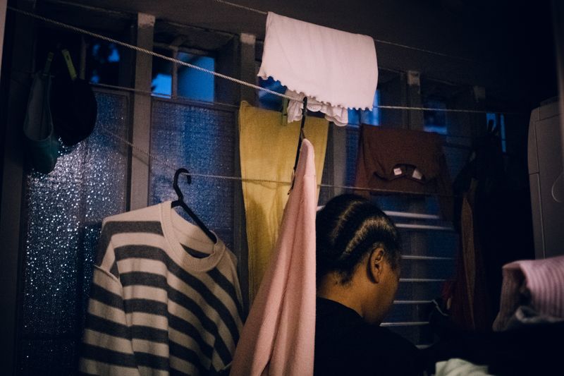 © Maria Abranches - Image from the MARIA photography project