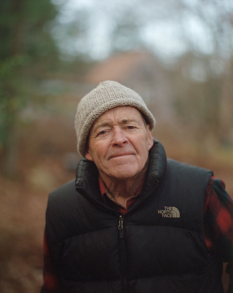 © Phoebe Shuman-Goodier - Image from the Bad Dogs photography project