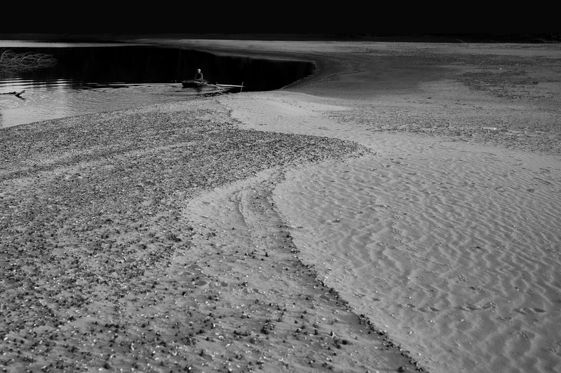 © Slavena Todorova - Image from the Danube photography project