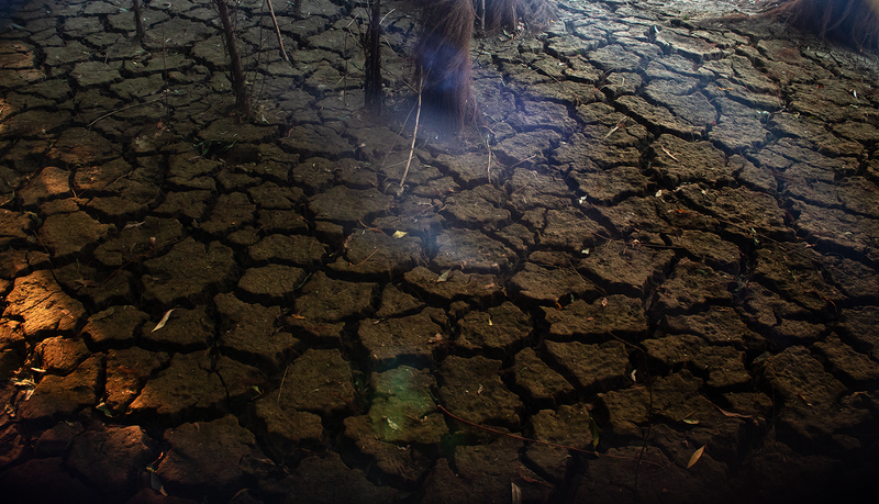 © Slavena Todorova - Image from the Danube photography project