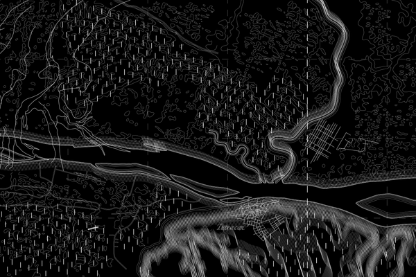 © Slavena Todorova - Image from the Danube photography project