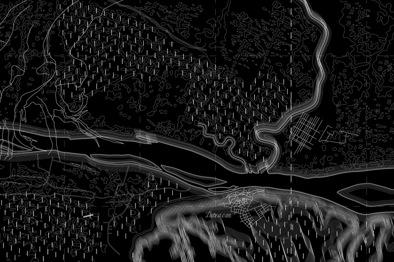 © Slavena Todorova - Image from the Danube photography project