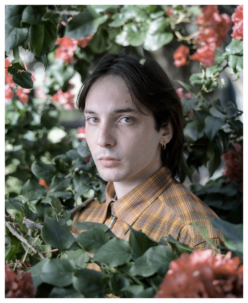 © Myrto Papadopoulos - Image from the ELEU SIS photography project