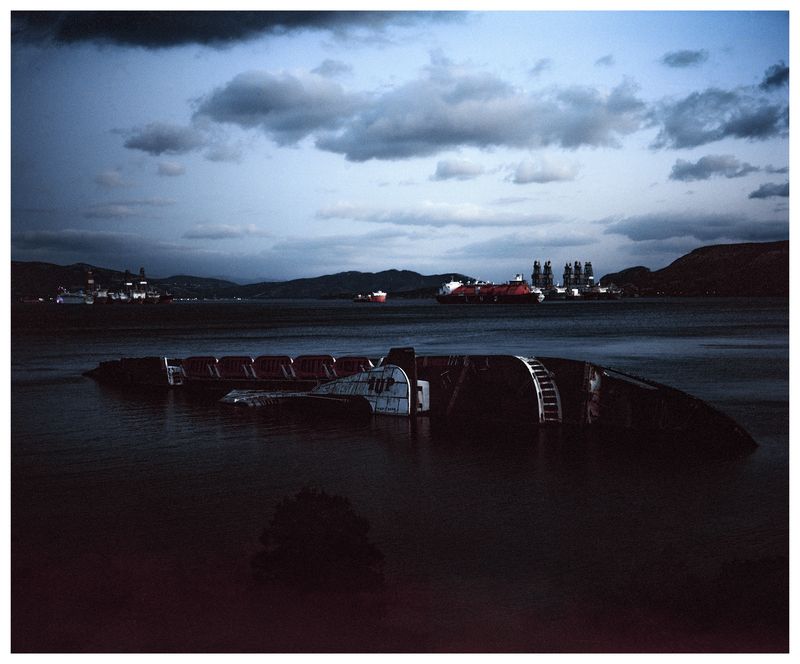 © Myrto Papadopoulos - Image from the ELEU SIS photography project