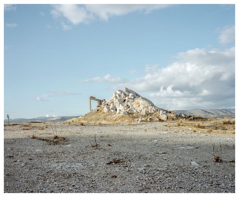 © Myrto Papadopoulos - Image from the ELEU SIS photography project