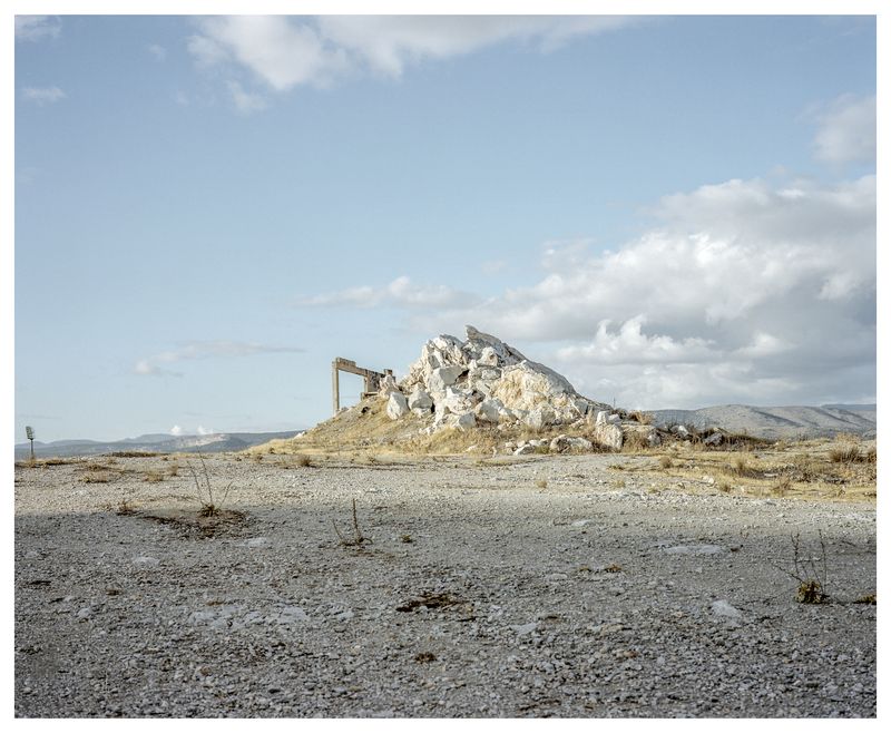 © Myrto Papadopoulos - Image from the ELEU SIS photography project