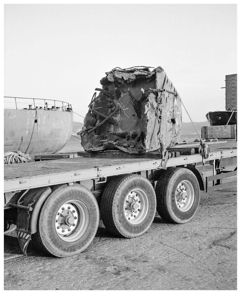 © Myrto Papadopoulos - Image from the ELEU SIS photography project