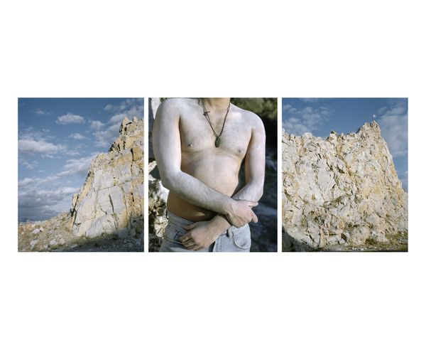 © Myrto Papadopoulos - Image from the ELEU SIS photography project