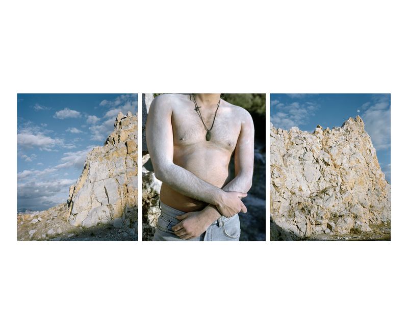 © Myrto Papadopoulos - Image from the ELEU SIS photography project