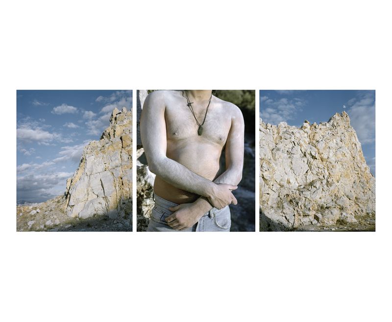 © Myrto Papadopoulos - Image from the ELEU SIS photography project