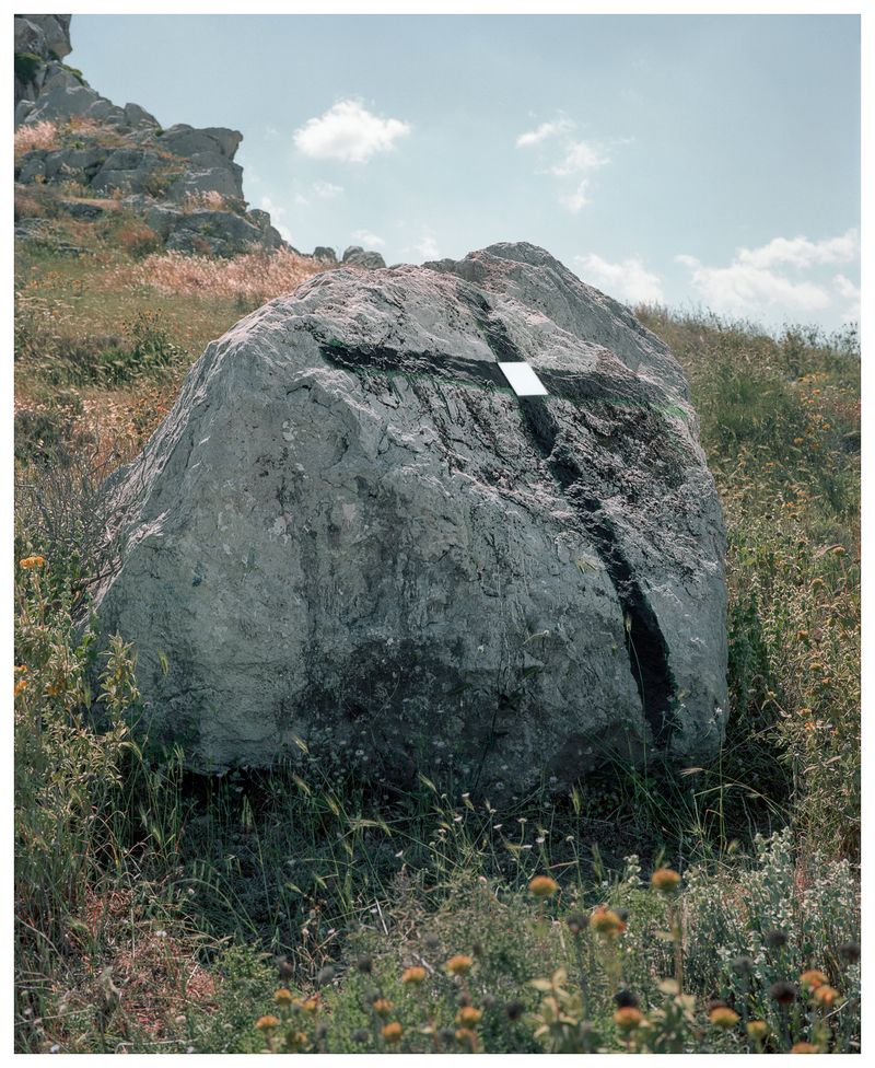 © Myrto Papadopoulos - Image from the ELEU SIS photography project