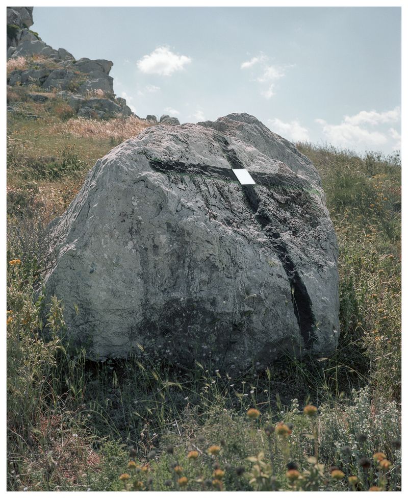 © Myrto Papadopoulos - Image from the ELEU SIS photography project