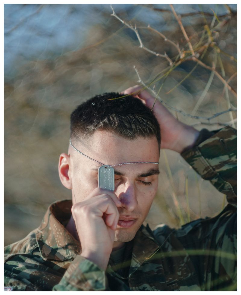 © Myrto Papadopoulos - Image from the ELEU SIS photography project