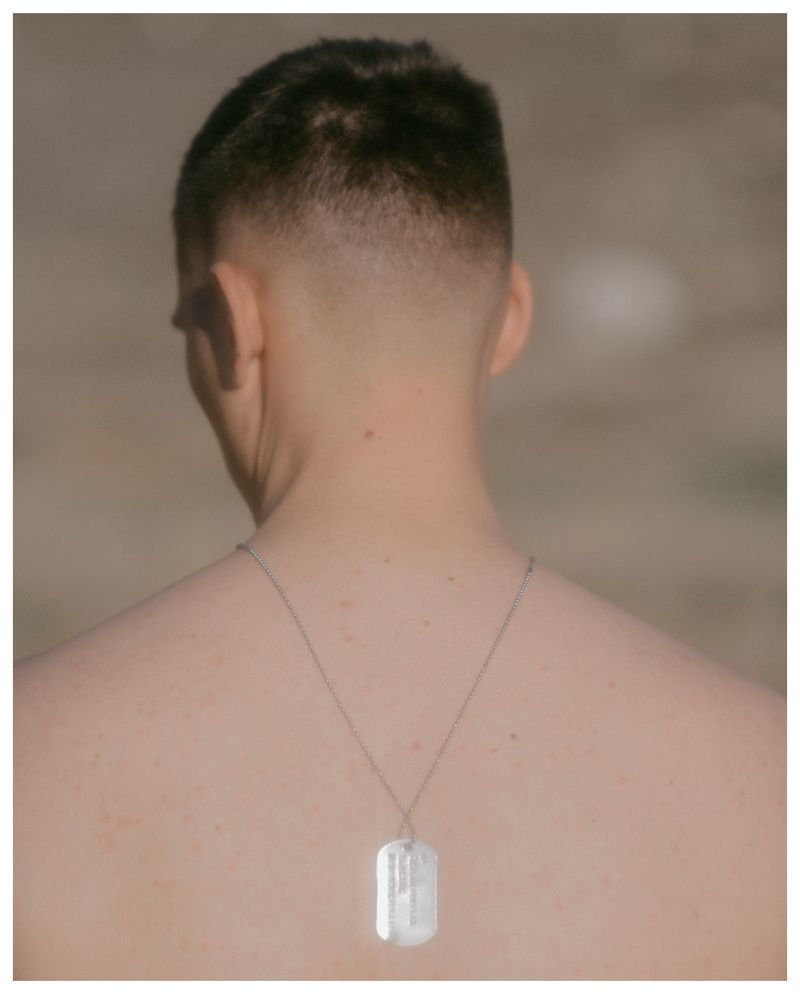 © Myrto Papadopoulos - Image from the ELEU SIS photography project