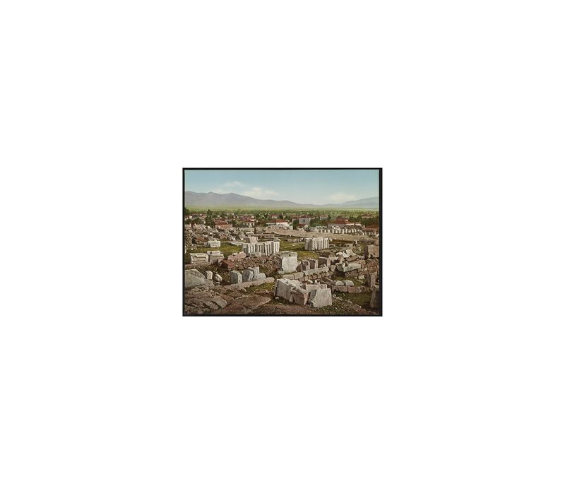 © Myrto Papadopoulos - Image from the ELEU SIS photography project