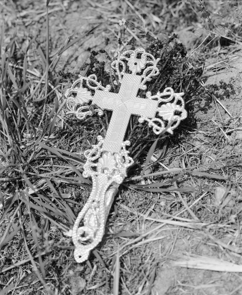 © Myrto Papadopoulos - Image from the Where The Water Flows photography project