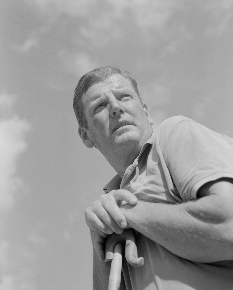 © Myrto Papadopoulos - Image from the Where The Water Flows photography project