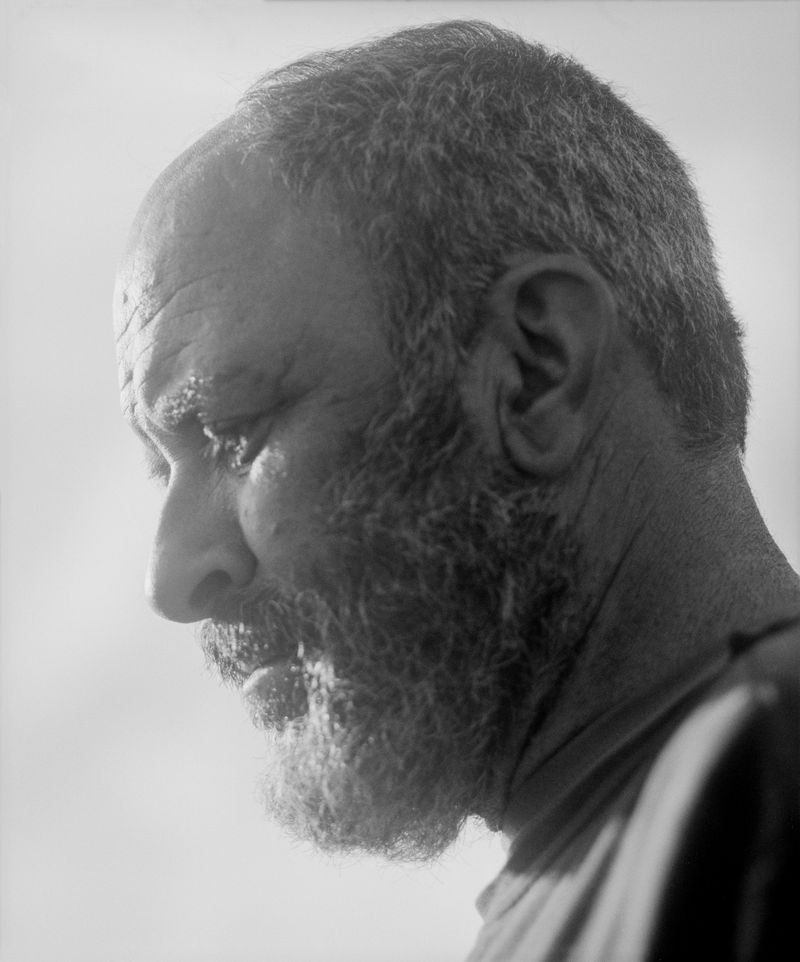 © Myrto Papadopoulos - Image from the Where The Water Flows photography project