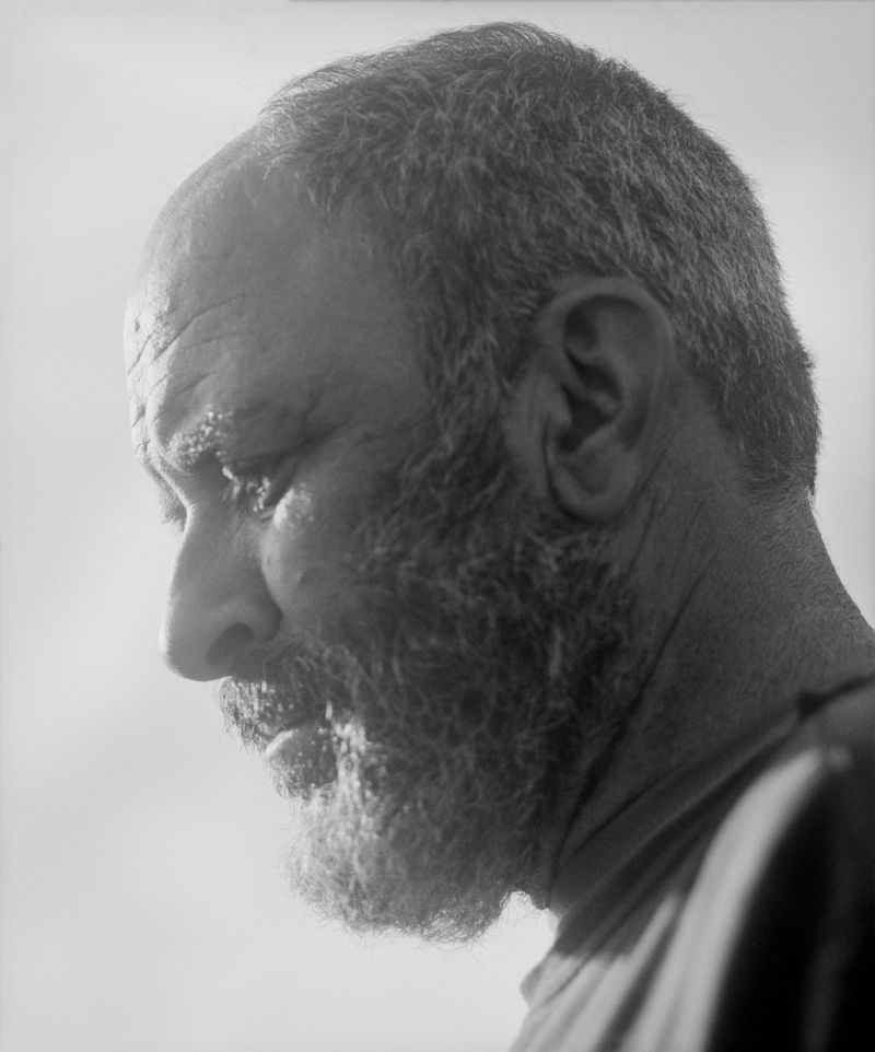 © Myrto Papadopoulos - Image from the Where The Water Flows photography project