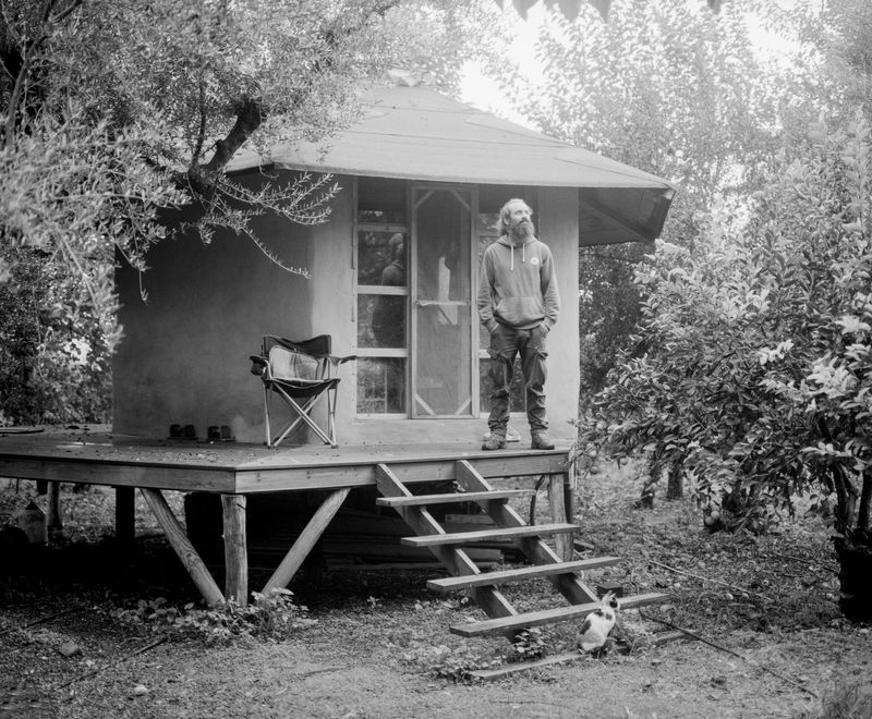 © Myrto Papadopoulos - Image from the Where The Water Flows photography project