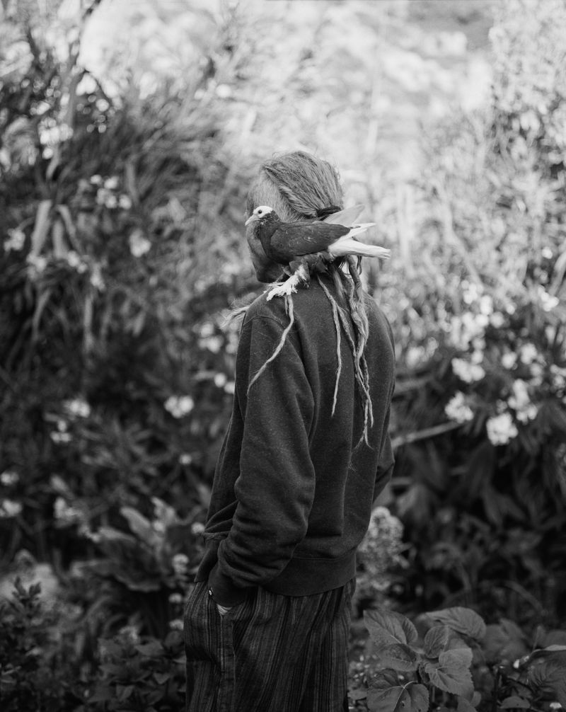 © Myrto Papadopoulos - Image from the Where The Water Flows photography project