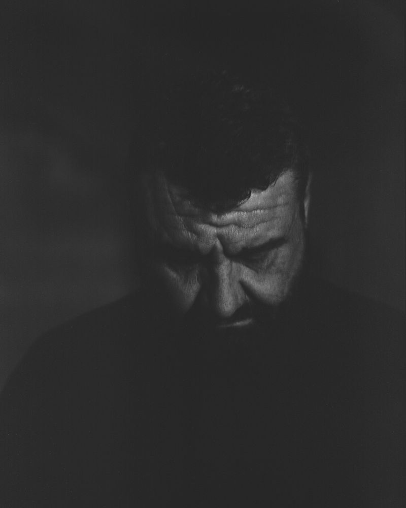 © Myrto Papadopoulos - Image from the Where The Water Flows photography project