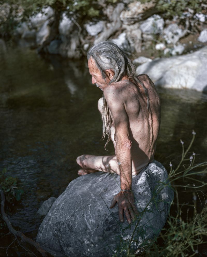 © Myrto Papadopoulos - Image from the Where The Water Flows photography project