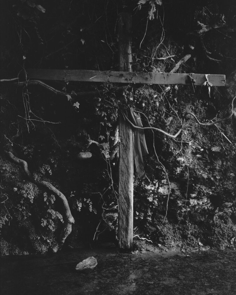 © Myrto Papadopoulos - Image from the Where The Water Flows photography project