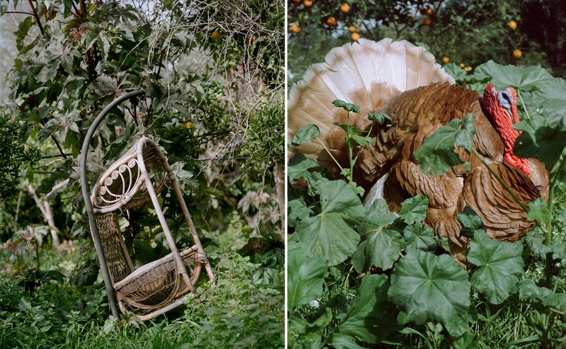 © Myrto Papadopoulos - Image from the Where The Water Flows photography project