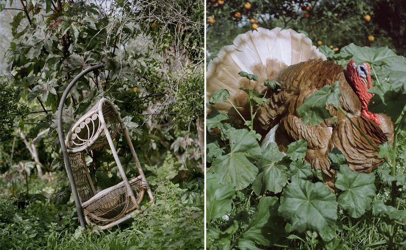 © Myrto Papadopoulos - Image from the Where The Water Flows photography project