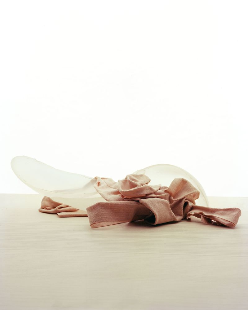 © Weiyi (Margaret) Liang - Image from the Mountain of a ? photography project