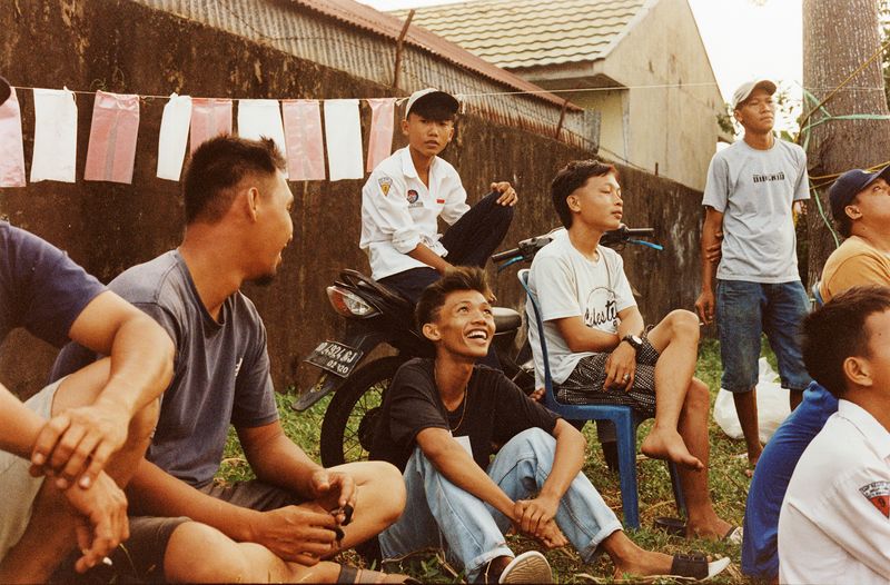 © Farid Renais Ghimas - Independence Day, 2022