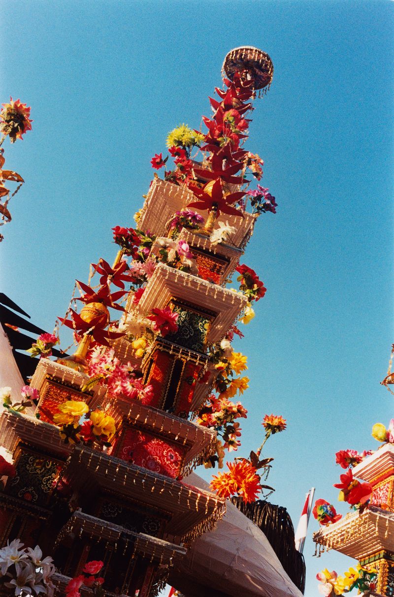 © Farid Renais Ghimas - Tabut Festival, 2022