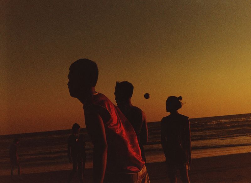 © Farid Renais Ghimas - Image from the Angan-Angan Harsa photography project