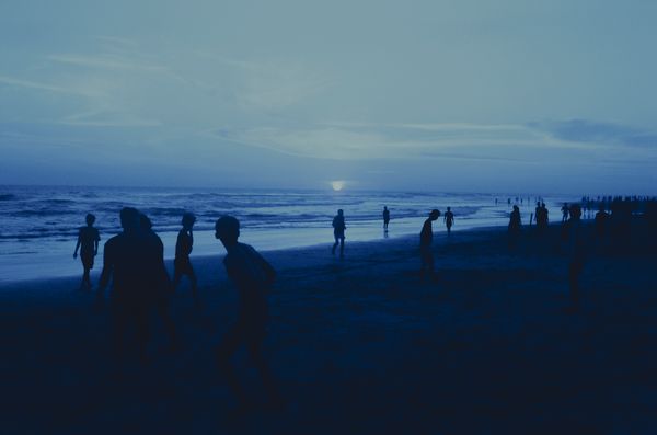 © Farid Renais Ghimas - The Beautiful Game, 2022