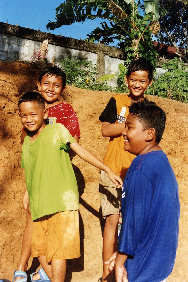 © Farid Renais Ghimas - Independence Day, 2022