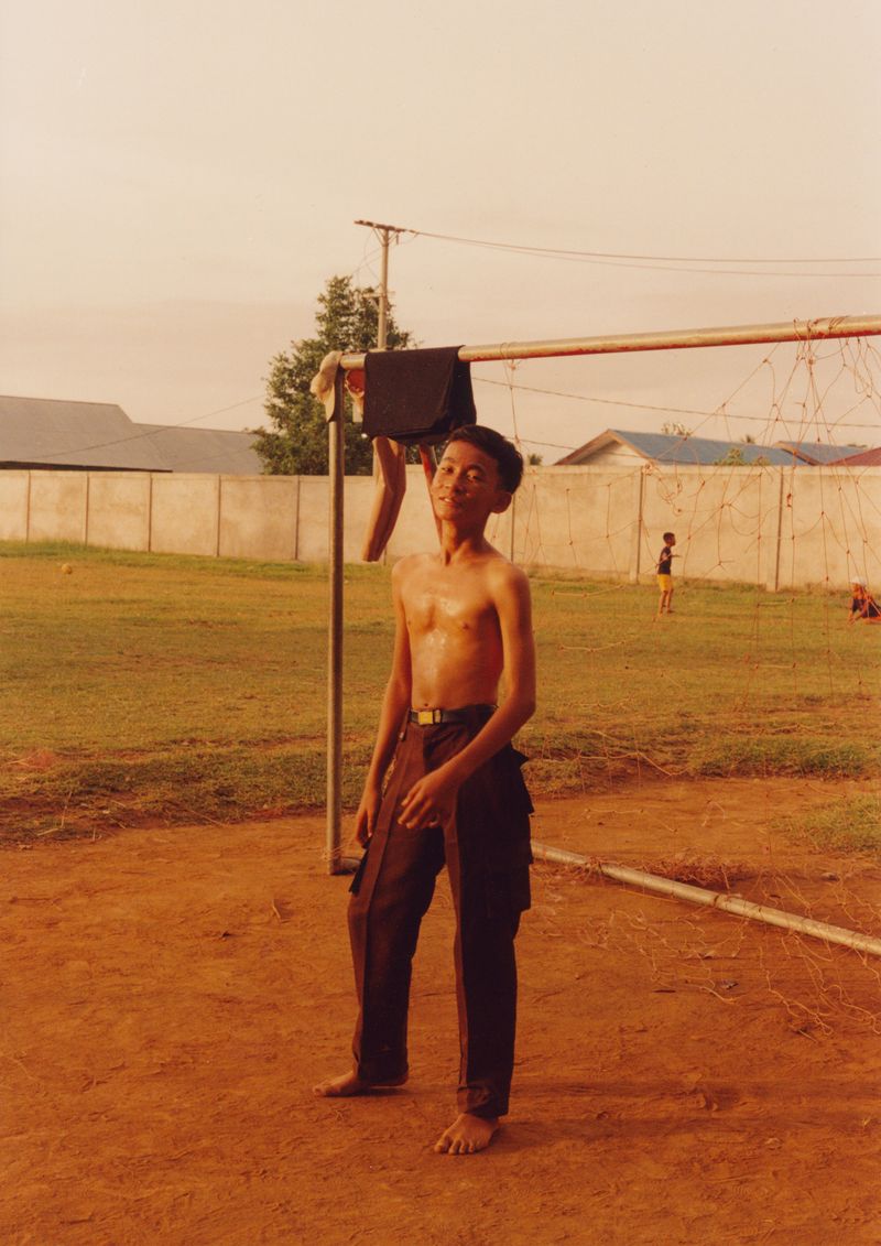 © Farid Renais Ghimas - Rendy, 2022