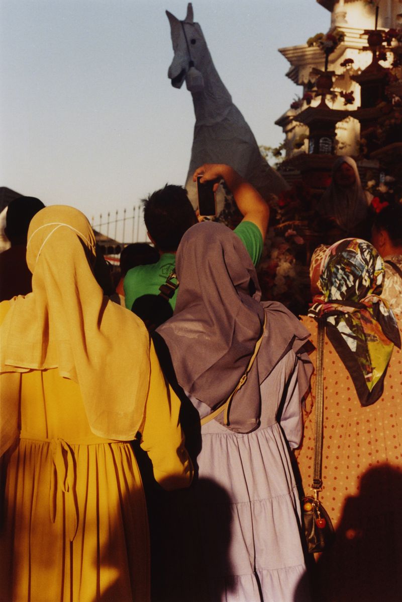 © Farid Renais Ghimas - Tabut Festival, 2022