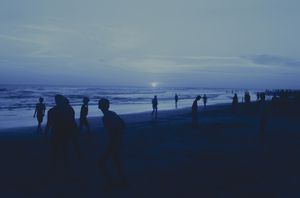 Angan-Angan Harsa