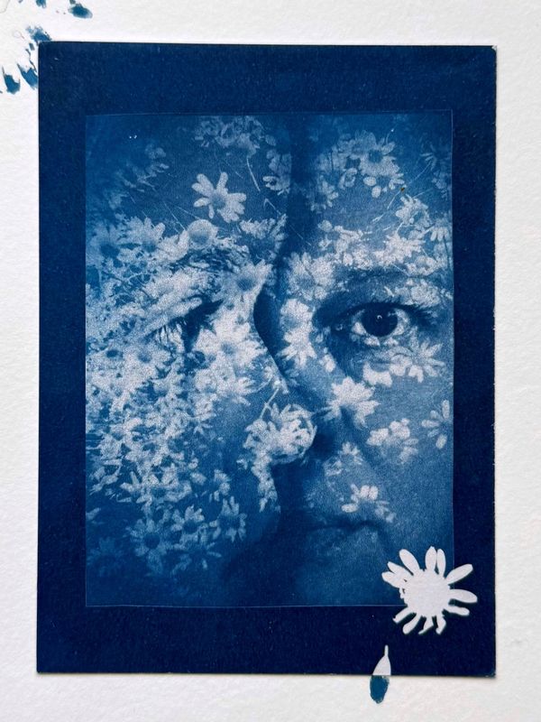 © Julia Zyrina - Unconditional love. 2021, 2025