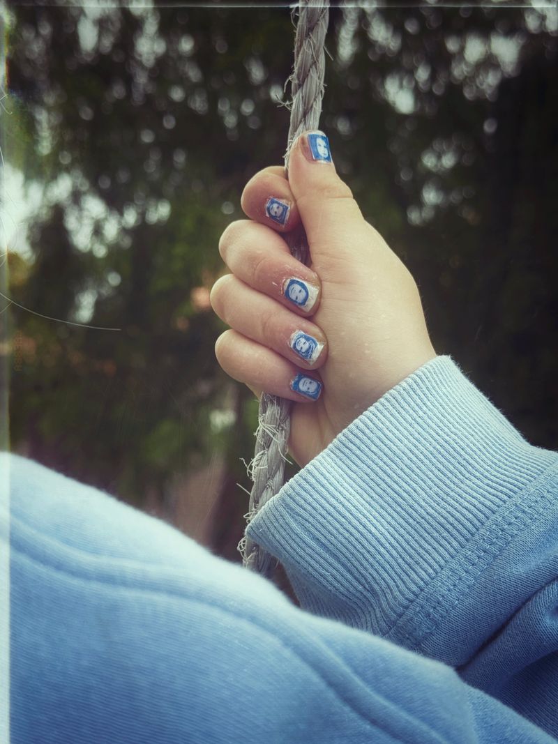 © Julia Zyrina - Image from the AI LOF JOE photography project