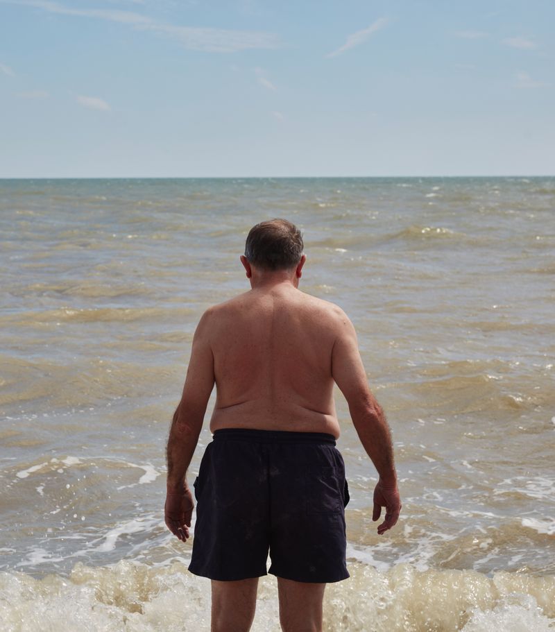 © Hugh Fox - Image from the Observer Bias photography project