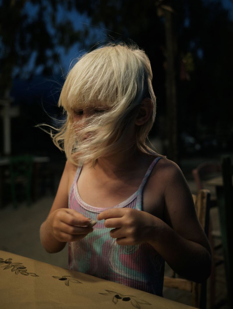 © Hugh Fox - Image from the Observer Bias photography project