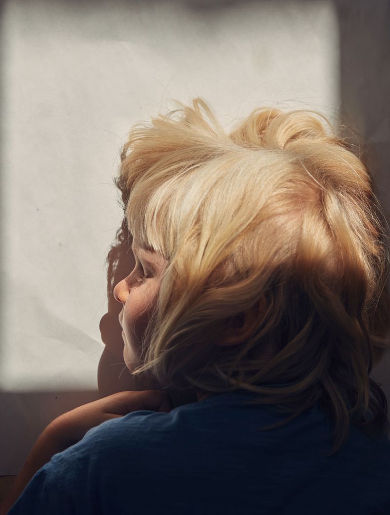 © Hugh Fox - Image from the Observer Bias photography project