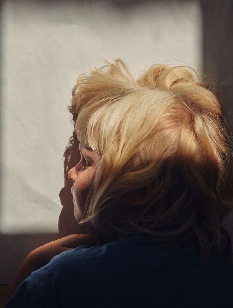 © Hugh Fox - Image from the Observer Bias photography project