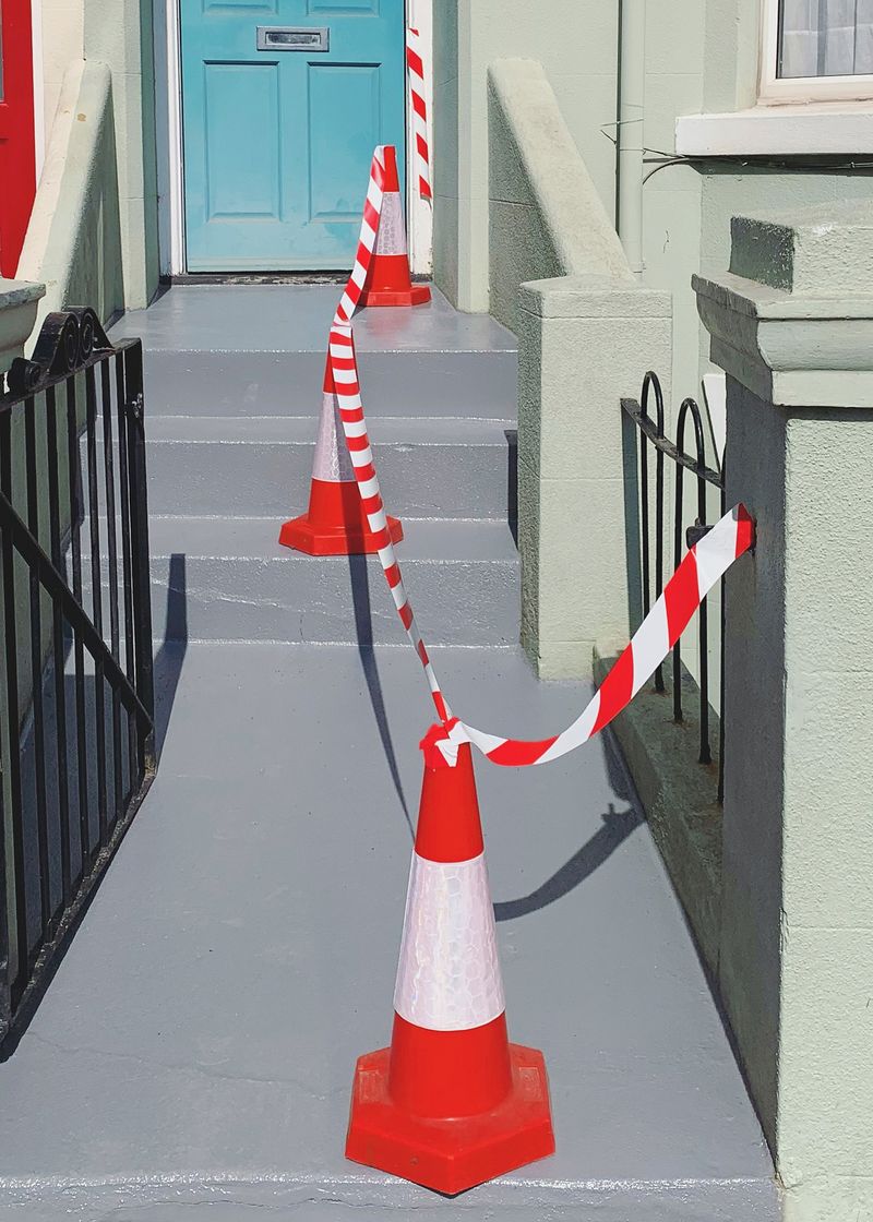 © Hugh Fox - Image from the Observer Bias photography project