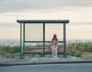 Always and Never at Home