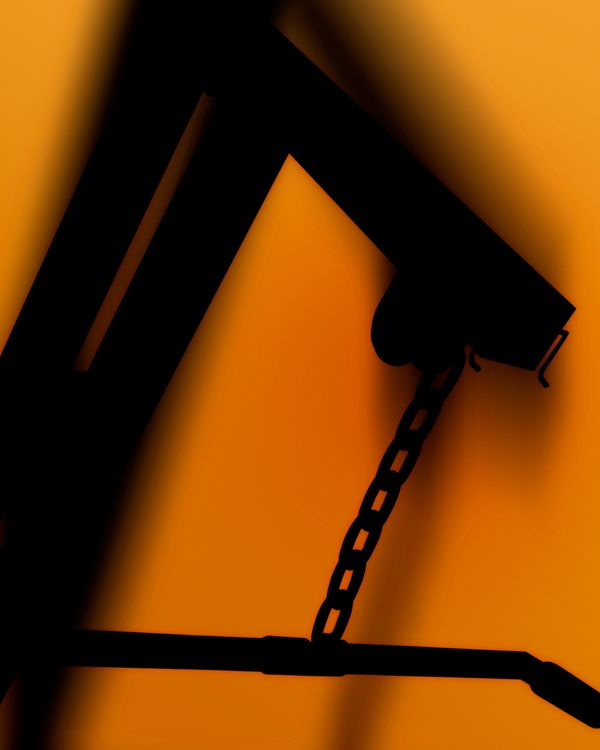 © Mattia Dagani Río - Image from the METAMORPHOSIS photography project