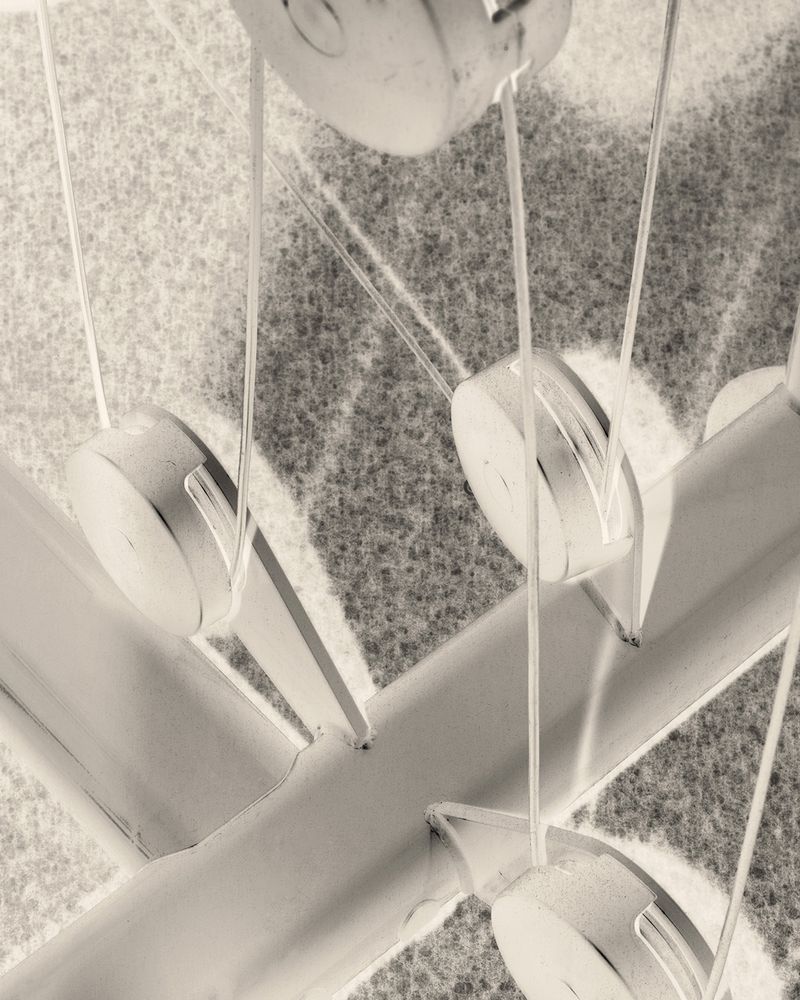 © Mattia Dagani Río - Image from the METAMORPHOSIS photography project