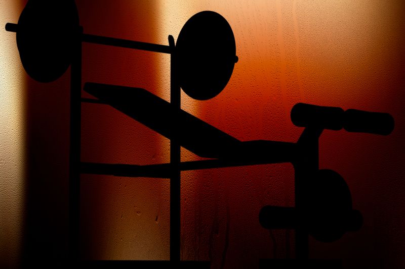 © Mattia Dagani Río - Image from the METAMORPHOSIS photography project